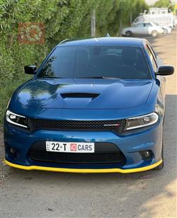 دودج تشارجر